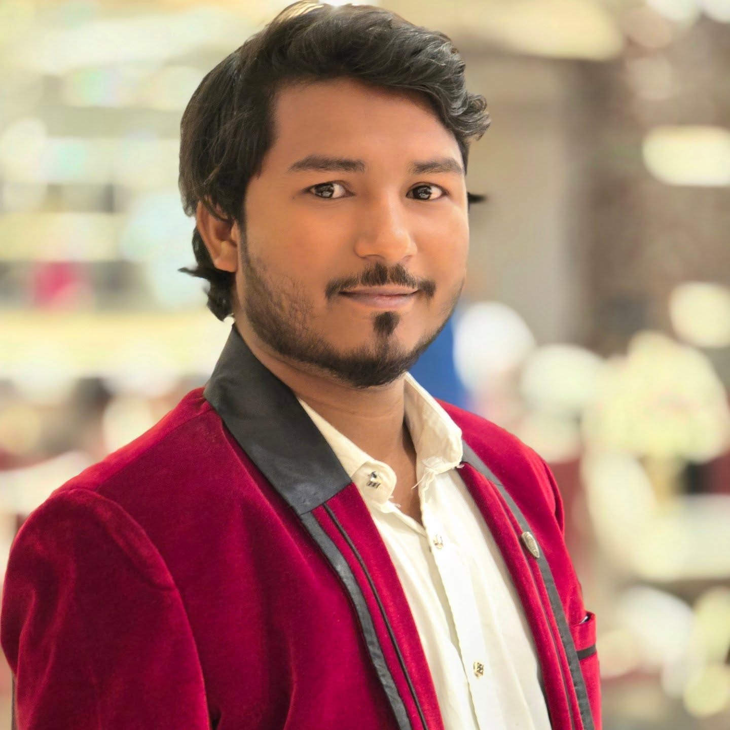 Abid Hasan - Expert AC Technician | AR Cool Center Delhi